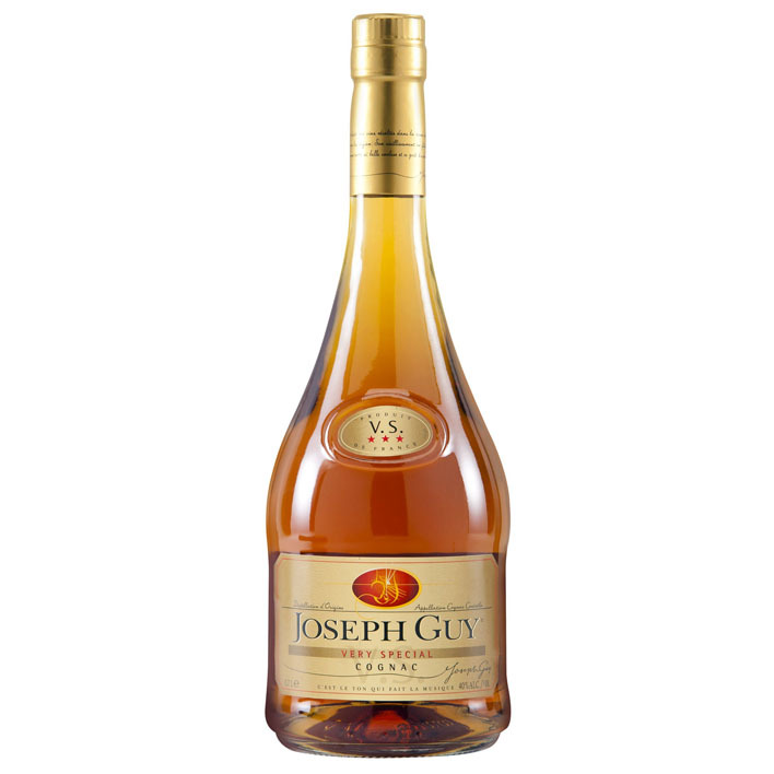 Joseph Guy Cognac***