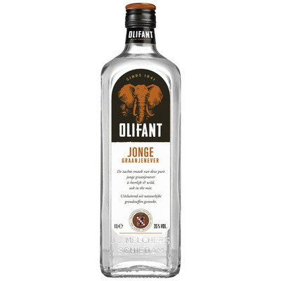 Olifant Jonge Jenever