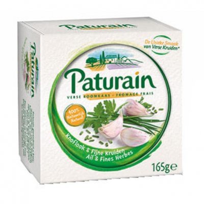 Paturain Kruiden