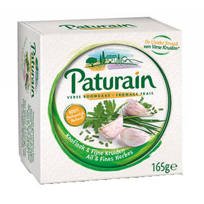 Paturain Kruiden