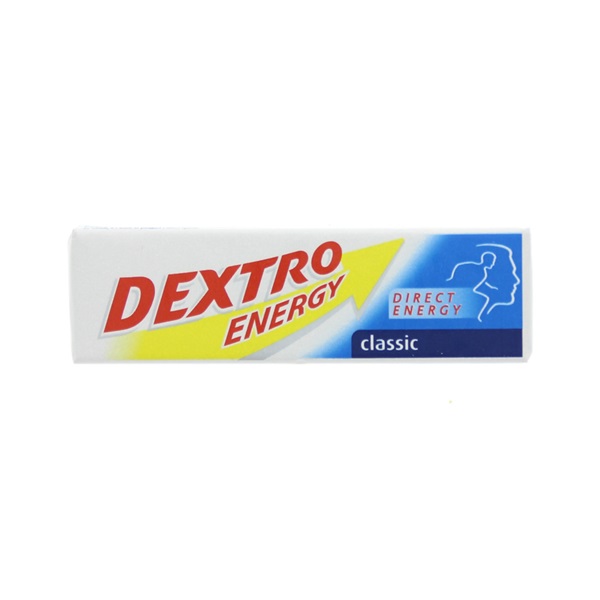 Dextro Druivensuiker Naturel