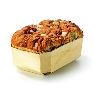 Ambachtelijke Bakker Suikerbrood