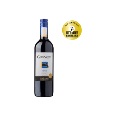 Gato Negro Merlot