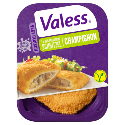 Valess Champignon
