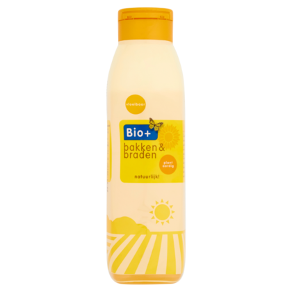 Bio+ Bakken & braden vloeibaar