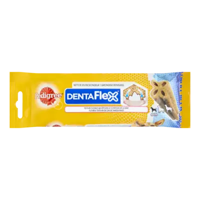 Pedigree Dentaflex