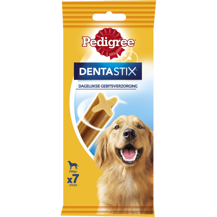 Pedigree Dentastix gebitsverzorging maxi