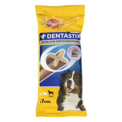 Pedigree Dentastix maxi