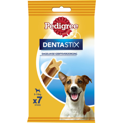 Pedigree Dentastix gebitsverzorging mini