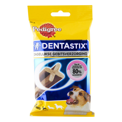 Pedigree Dentastix mini