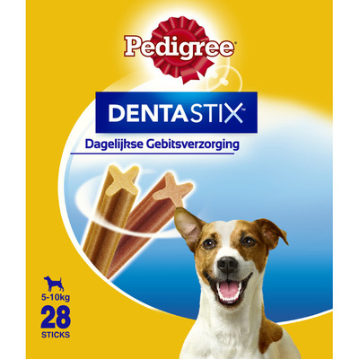 Pedigree Dentastix gebitsverzorging mini