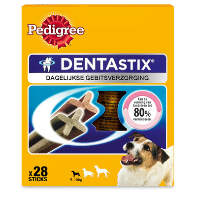 Pedigree Dentastix mini multipack