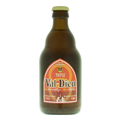 Val Dieu Val Dieu Tripel