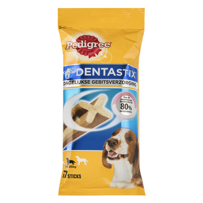 Pedigree Dentastix medium