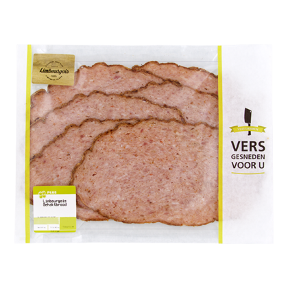 Limbourgois Gehaktbrood