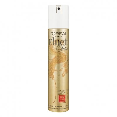 Elnett Hairspray normale fixatie