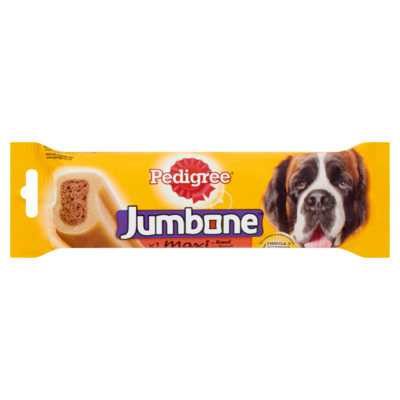 Pedigree Jumbone maxi
