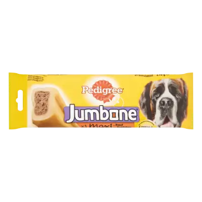 Pedigree Jumbone maxi rund