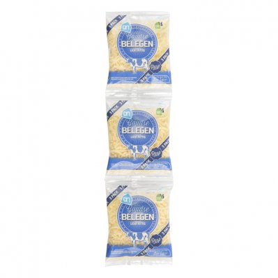 Huismerk Goudse belegen rasp 48+