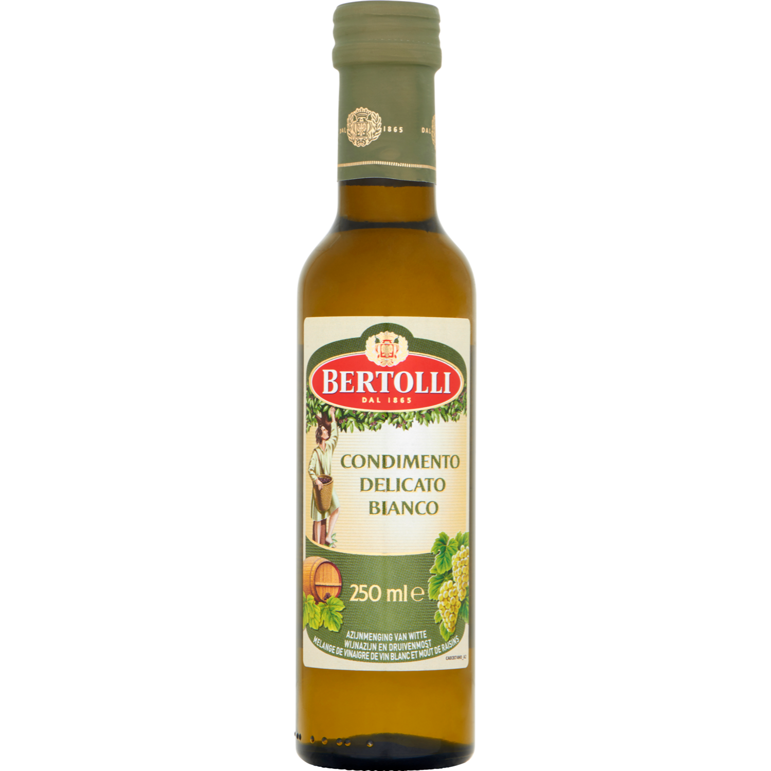 Bertolli Witte wijnazijn