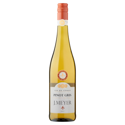 J. Meyer Pinot Gris 75 cl
