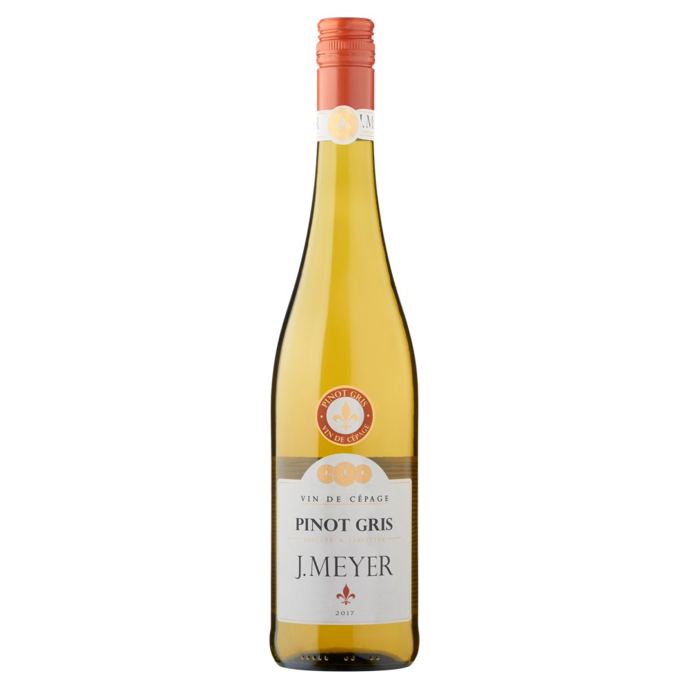 J. Meyer Pinot Gris 75 cl