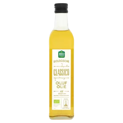 Huismerk Classico Olijfolie