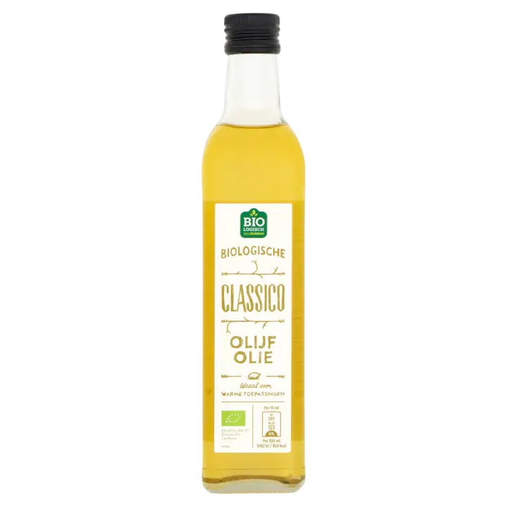 Huismerk Classico Olijfolie