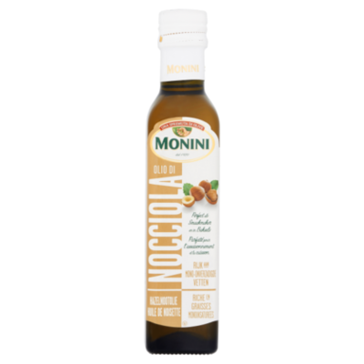 Monini Hazelnootolie
