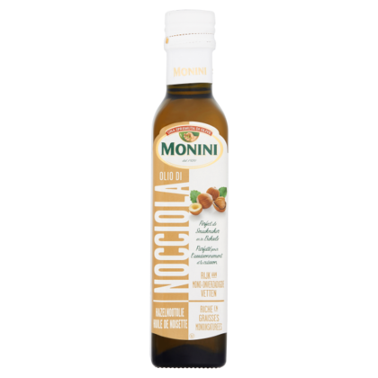 Monini Hazelnootolie