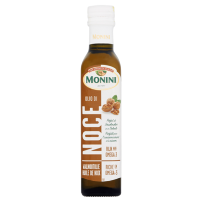Monini Walnootolie
