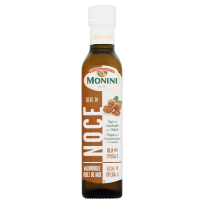 Monini Walnootolie