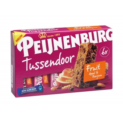 Peijnenburg Tussendoor fruit