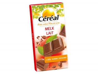 Céréal Melk maltitol