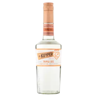 De Kuyper Triple Sec Liqueur