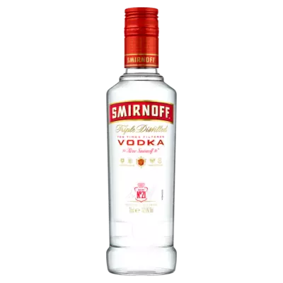 Smirnoff N°21 Vodka