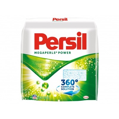 Persil Megapearls power