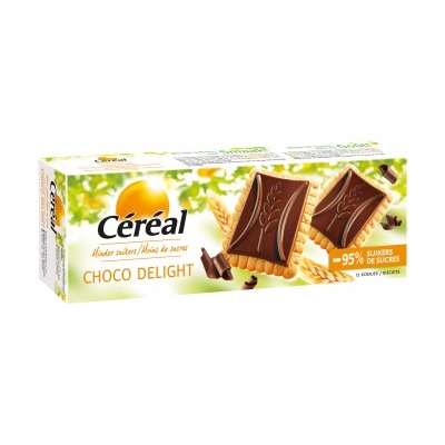 Céréal Choco delight