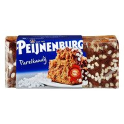 Peijnenburg Parelkandij koek