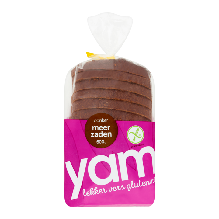 Yam Donker Meerzaden