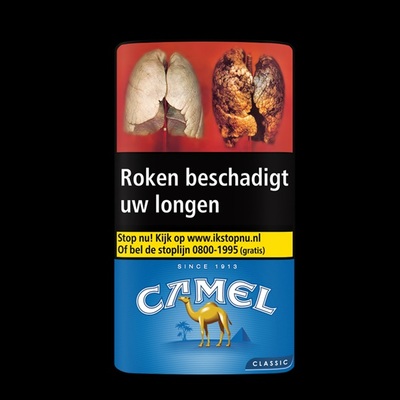 Camel shag ryo classic 50 gram