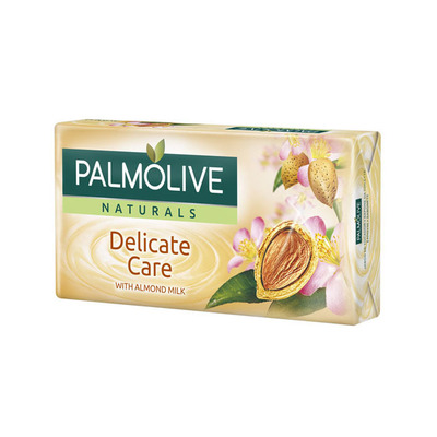 Palmolive Naturals zeeptablet sensitive