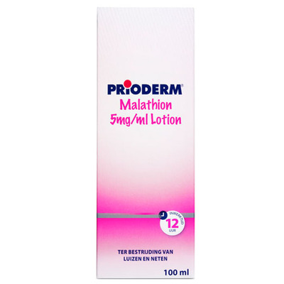 Prioderm Lotion