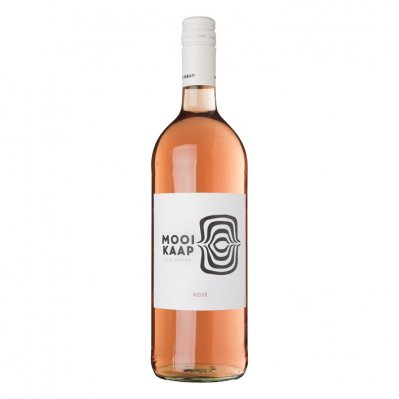 Mooi Kaap Rosé
