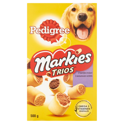 MARKIES VLEES 6 ST