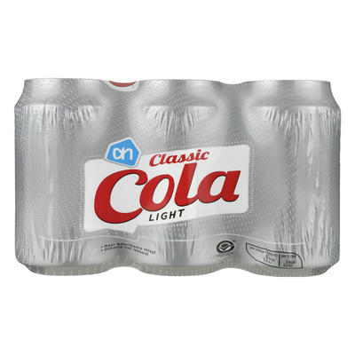 Huismerk Cola light
