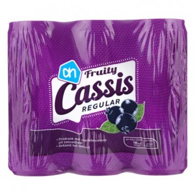 Huismerk Cassis