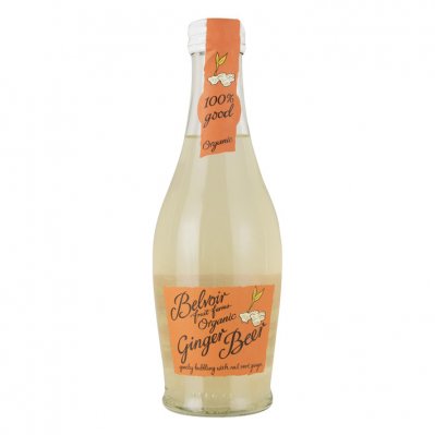 Belvoir Ginger beer biologisch