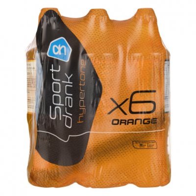 AH Sportdrank orange