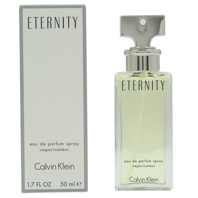 Calvin Klein Eternity femme eau de parfum